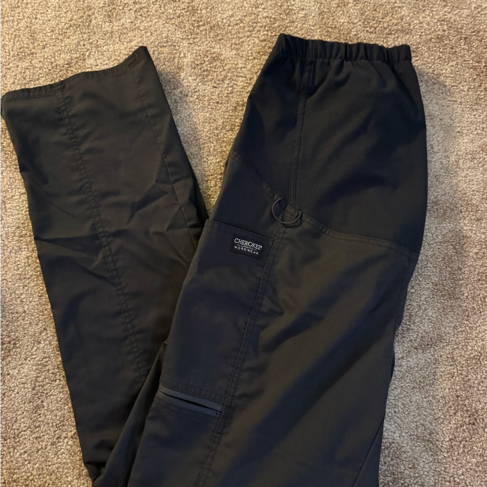 Cherokee Maternity scrubs